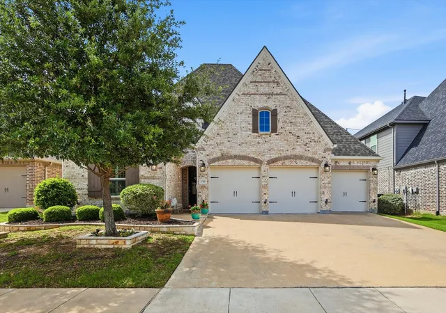 Homes for sale in Argyle, TX | 1708 Trinidad Wy, Argyle, TX 76226 | MLS# 21235759