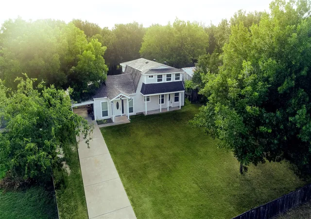 Photo 1 of Single family home for sale at 405 Granbury Ct, Granbury, TX 76049 | MLS# 21263077 | Listing updated on 2026-09-01