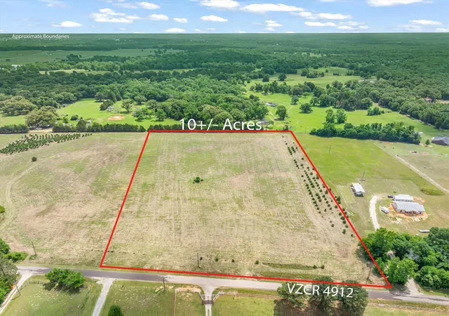 Photo 1 of Sale Pending at Tbd Vz County Road 4912, Van, TX 75790 | MLS# 21263155 | Listing updated on 2026-08-03