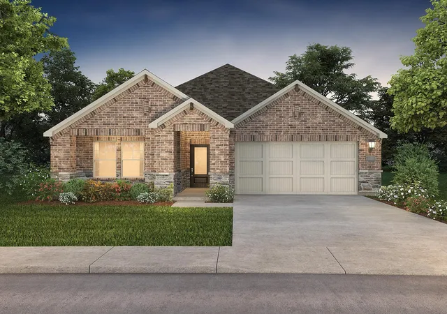 Photo 1 of Sale Pending at 1005 Angel St, Josephine, TX 75173 | MLS# 21262759 | Listing updated on 2026-08-27