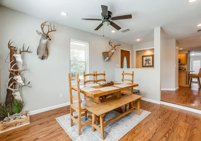 Photo 3 of Single family home for sale at 4435 S Fm 113, Millsap, TX 76066 | MLS# 21263111 | Listing updated on 2026-09-18