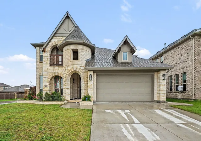 Photo 1 of Single family home for sale at 9036 Lace Cactus Dr, Fort Worth, TX 76131 | MLS# 21260194 | Listing updated on 2026-07-21