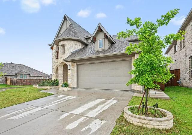 Photo 2 of Single family home for sale at 9036 Lace Cactus Dr, Fort Worth, TX 76131 | MLS# 21260194 | Listing updated on 2026-07-21