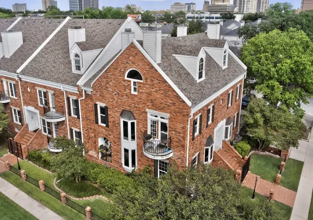1st image of 4034 Rawlins St #207, Dallas, TX 75219 | MLS# 21260064