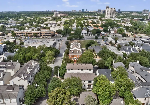 37th image of 4034 Rawlins St #207, Dallas, TX 75219 | MLS# 21260064
