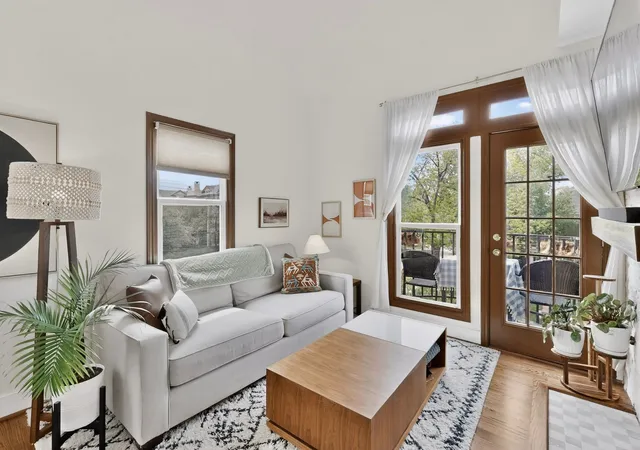 5th image of 4034 Rawlins St #207, Dallas, TX 75219 | MLS# 21260064
