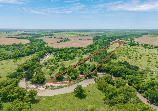 Photo 1 of Sale Pending at 4960 Fm 1480, San Saba, TX 76877 | MLS# 21263216 | Listing updated on 2026-08-17