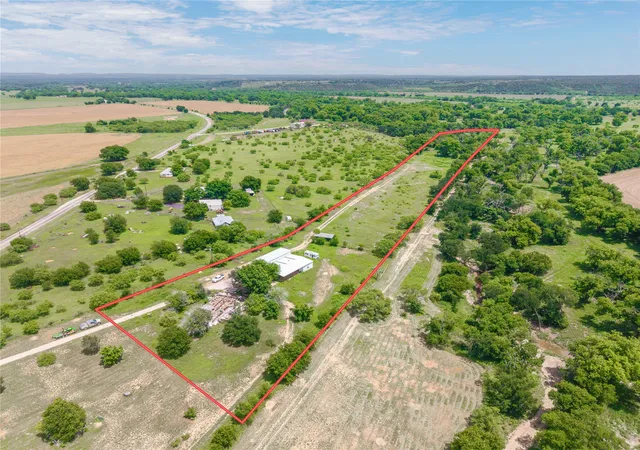 Photo 2 of Sale Pending at 4960 Fm 1480, San Saba, TX 76877 | MLS# 21263216 | Listing updated on 2026-08-17