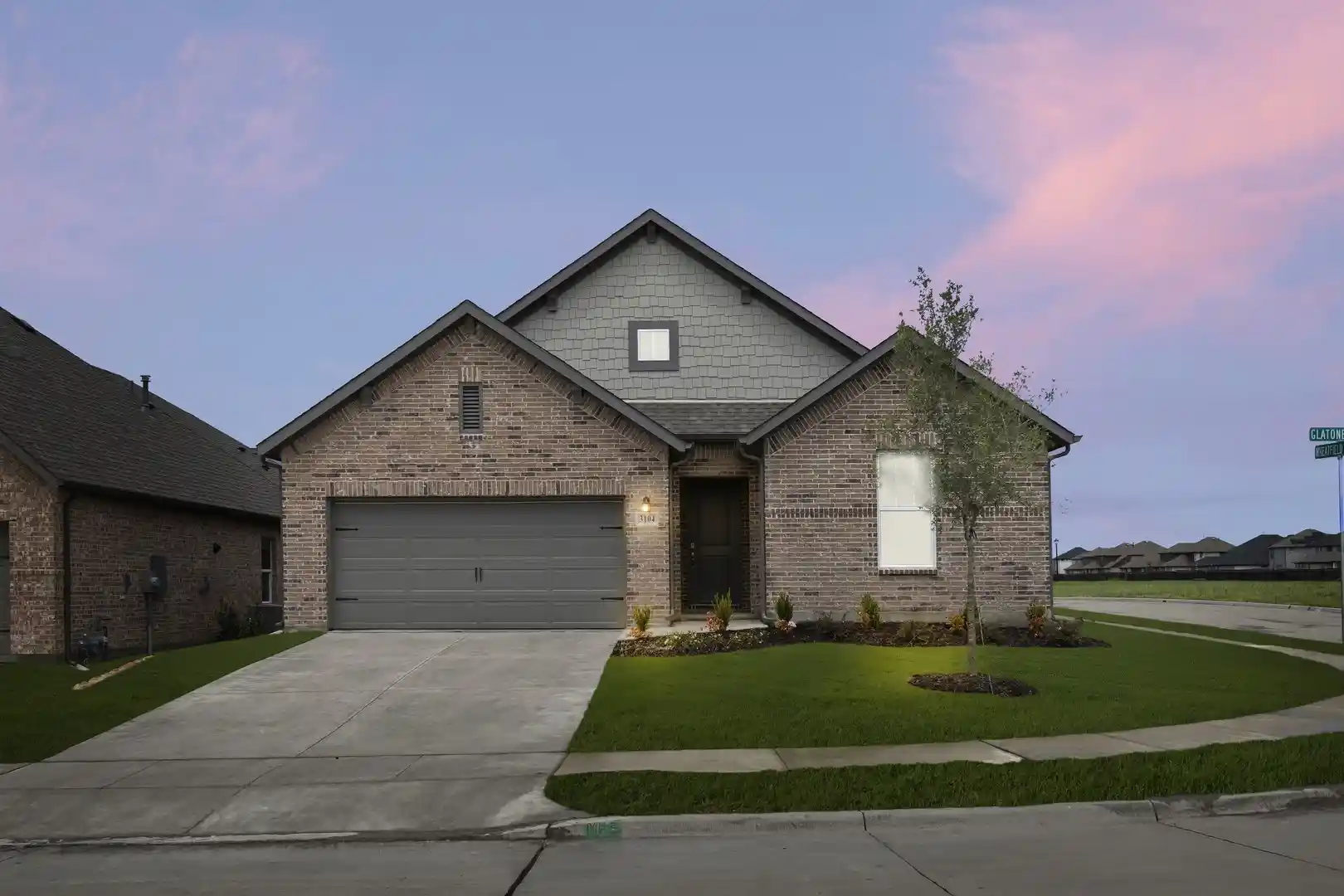 Single family home for sale at 3104 Glatonbury Rd, Royse City, TX 75189 | MLS# 21263205 | Listing updated on 2026-10-28