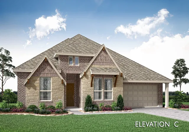 Homes for sale in Alvarado, TX | 214 Shawnee Trl, Alvarado, TX 76009 | MLS# 21263143