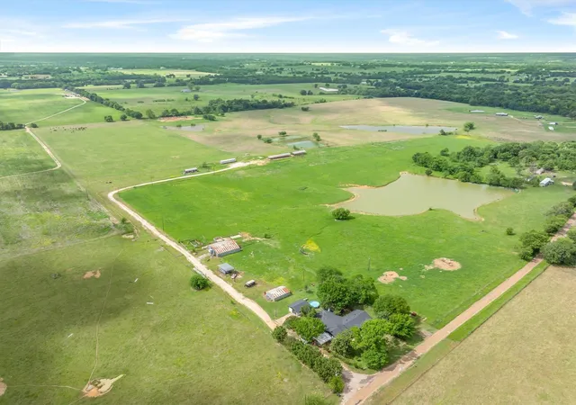 Photo 2 of Land for sale at 609 Vz County Road 1117, Grand Saline, TX 75140 | MLS# 21263246 | Listing updated on 2026-07-06