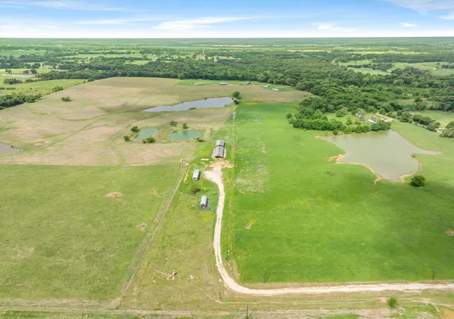 Photo 3 of Land for sale at 609 Vz County Road 1117, Grand Saline, TX 75140 | MLS# 21263246 | Listing updated on 2026-07-06