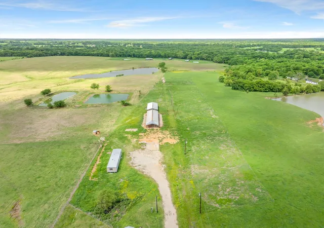 Photo 4 of Land for sale at 609 Vz County Road 1117, Grand Saline, TX 75140 | MLS# 21263246 | Listing updated on 2026-07-06