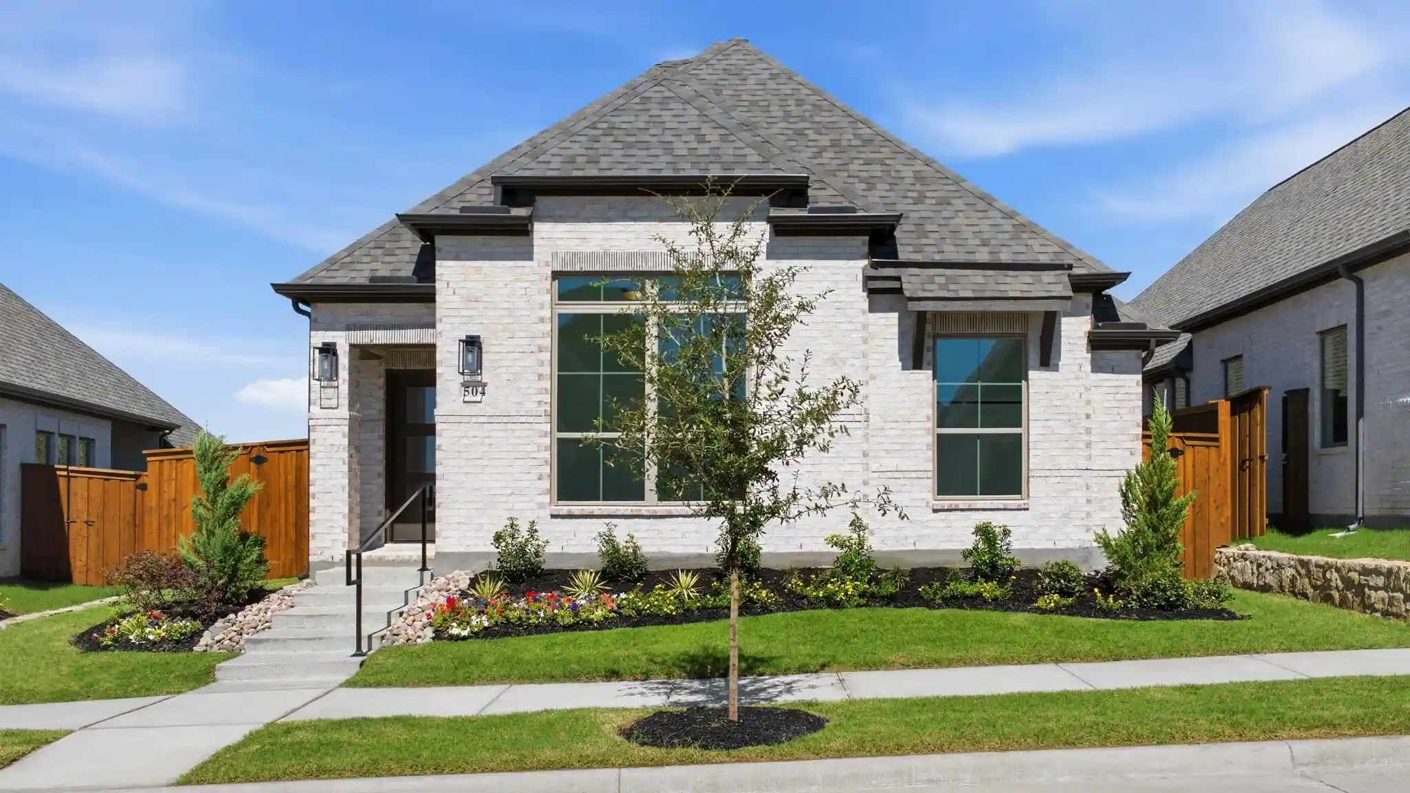 Photo 1 of Sale Pending at 504 Banks St, Celina, TX 75009 | MLS# 21263254 | Listing updated on 2026-10-14