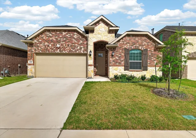 Photo 1 of Single family home for sale at 2237 Esher Dr, Little Elm, TX 75068 | MLS# 21263168 | Listing updated on 2026-08-30