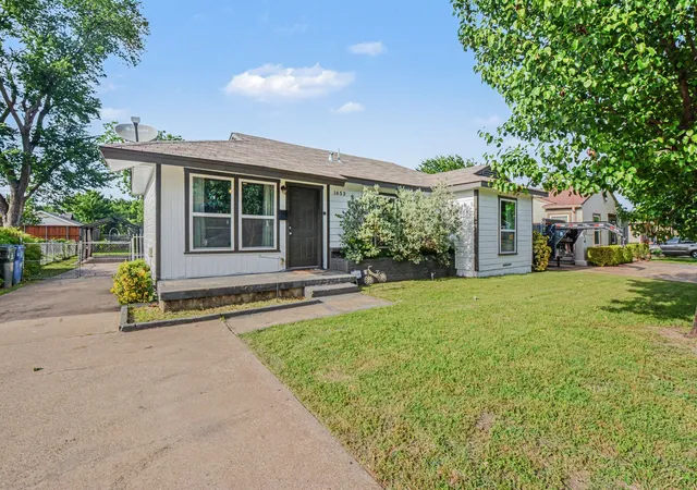 Photo 3 of Sale Pending at 1653 Murray Dr, Garland, TX 75042 | MLS# 21262440 | Listing updated on 2026-07-21