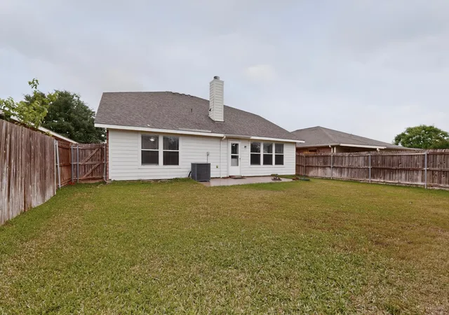 25th image of 4328 Tranquility Dr, Fort Worth, TX 76244 | MLS# 21259089