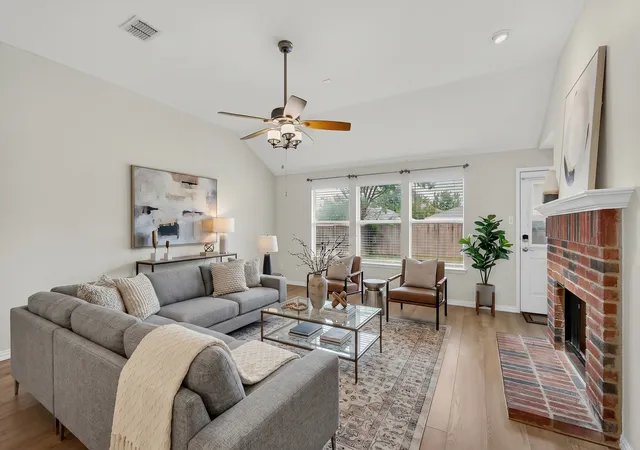 5th image of 4328 Tranquility Dr, Fort Worth, TX 76244 | MLS# 21259089