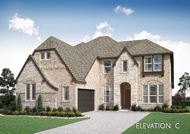 Photo 1 of Sale Pending at 16409 Boston Ivy Dr, Fort Worth, TX 76247 | MLS# 21263423 | Listing updated on 2026-08-25