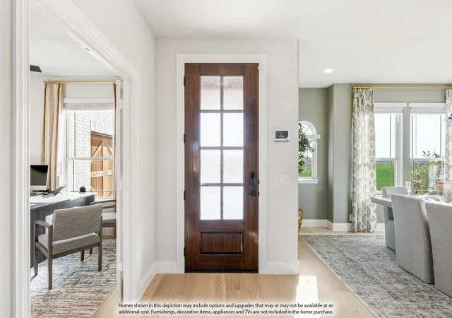 Photo 3 of Sale Pending at 16409 Boston Ivy Dr, Fort Worth, TX 76247 | MLS# 21263423 | Listing updated on 2026-08-25