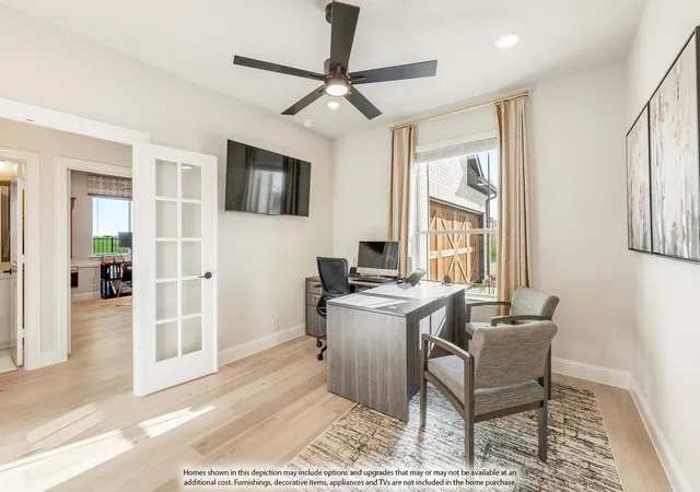 Photo 3 of Sale Pending at 16409 Boston Ivy Dr, Fort Worth, TX 76247 | MLS# 21263423 | Listing updated on 2026-08-25