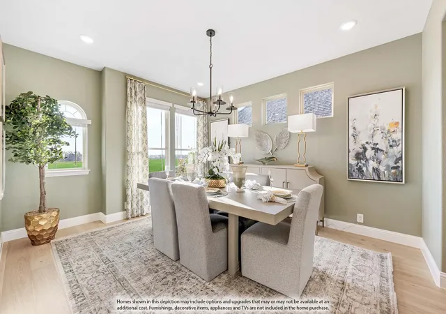 Photo 4 of Sale Pending at 16409 Boston Ivy Dr, Fort Worth, TX 76247 | MLS# 21263423 | Listing updated on 2026-08-25