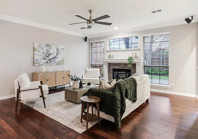 Photo 2 of Sale Pending at 800 Coralberry Dr, Mc Kinney, TX 75072 | MLS# 21244749 | Listing updated on 2026-07-22