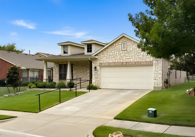 Photo 2 of Single family home for sale at 6820 Algarve Dr, Denton, TX 76210 | MLS# 21260841 | Listing updated on 2026-08-22