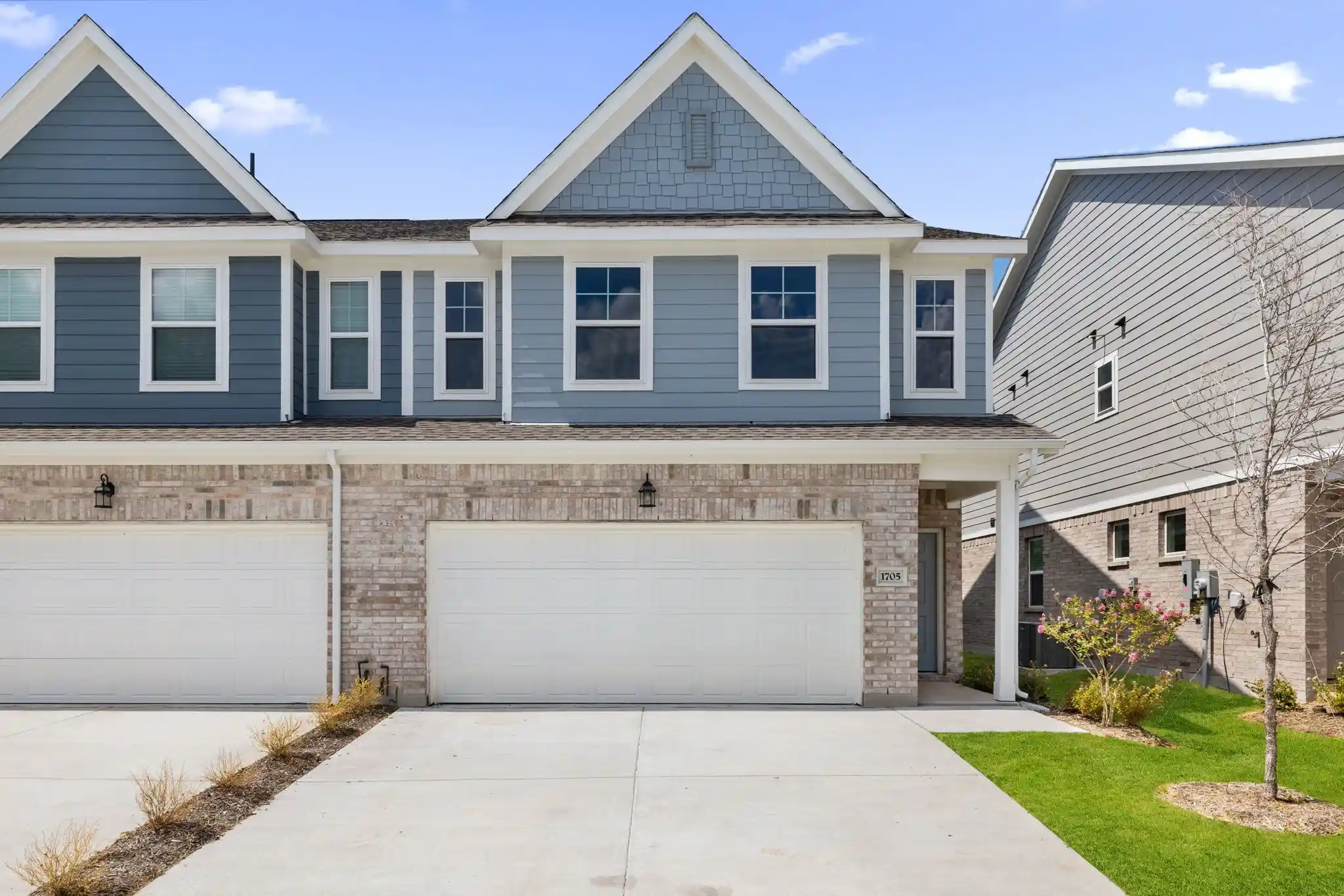 Photo 1 of Townhouse for sale at 3020 Ethan Ln, Wylie, TX 75098 | MLS# 21263524 | Listing updated on 2026-10-27