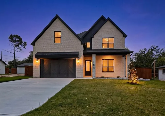 Photo 1 of Single family home for sale at 103 N Wisteria St, Mansfield, TX 76063 | MLS# 21252085 | Listing updated on 2026-10-06
