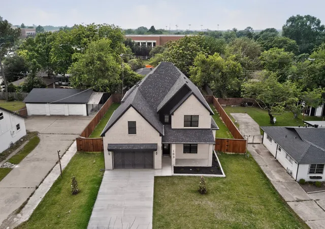 Photo 2 of Single family home for sale at 103 N Wisteria St, Mansfield, TX 76063 | MLS# 21252085 | Listing updated on 2026-10-06