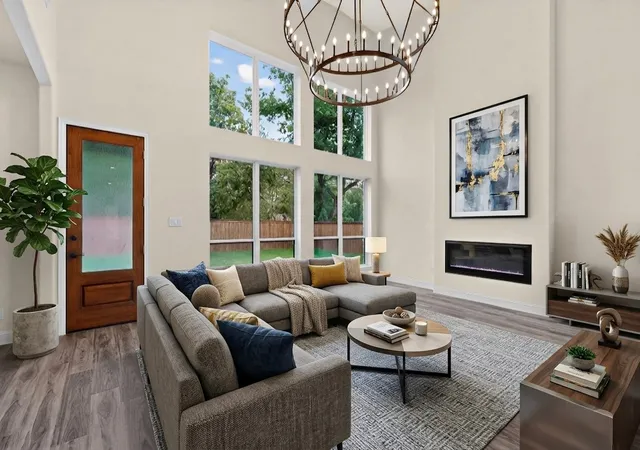 Photo 3 of Single family home for sale at 103 N Wisteria St, Mansfield, TX 76063 | MLS# 21252085 | Listing updated on 2026-10-06