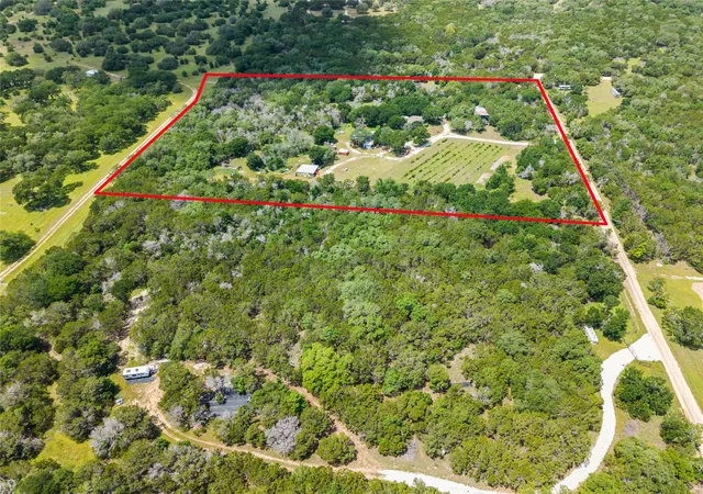 Photo 3 of Manufactured home for sale at 106 Private Road 1381, Morgan, TX 76671 | MLS# 21257624 | Listing updated on 2026-08-25