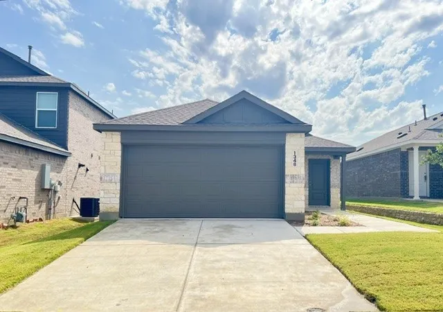 Photo 1 of Single family home for sale at 1348 Alfred St, Howe, TX 75459 | MLS# 21263616 | Listing updated on 2026-07-28