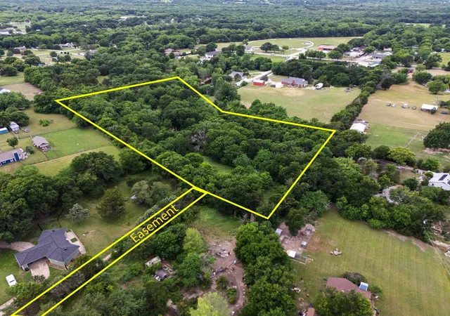 Photo 1 of Land for sale at Tbd Traildust Dr, Mc Kinney, TX 75069 | MLS# 21263618 | Listing updated on 2026-07-08