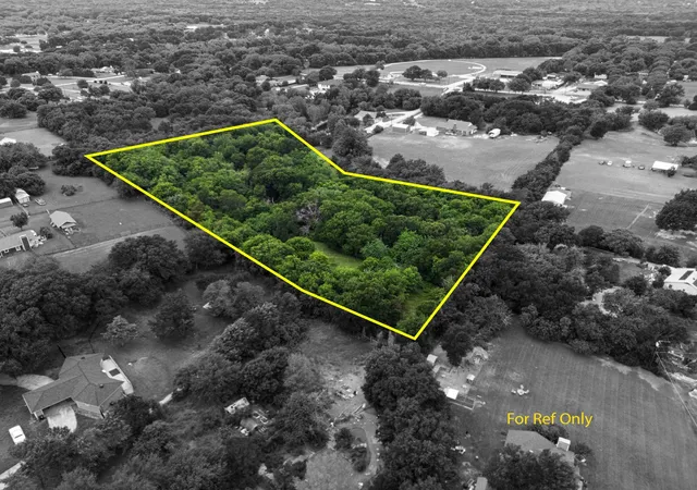 Photo 2 of Land for sale at Tbd Traildust Dr, Mc Kinney, TX 75069 | MLS# 21263618 | Listing updated on 2026-07-08