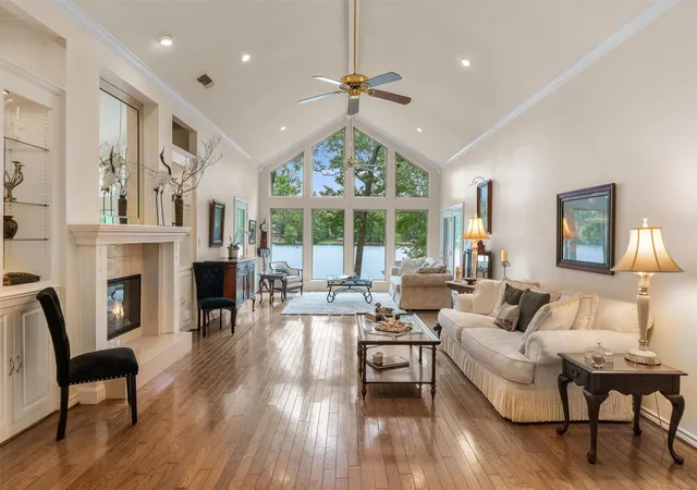 Photo 4 of Single family home for sale at 116 Pinewood Cvs, Holly Lake Ranch, TX 75765 | MLS# 21263182 | Listing updated on 2026-09-25