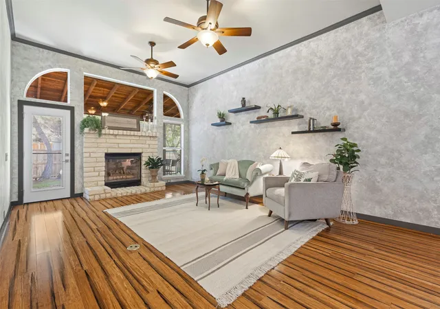 Photo 3 of Single family home for sale at 1906 Walnut Hill Dr, Rowlett, TX 75088 | MLS# 21235328 | Listing updated on 2026-09-27