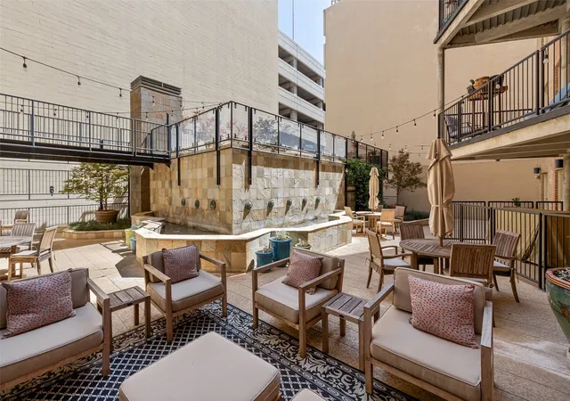 Photo 34 of Condo for sale at 411 W 7th St #806, Fort Worth, TX 76102 | MLS# 21263595 | Listing updated on 2026-08-27