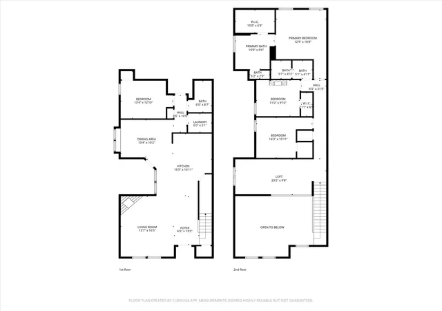 Photo 2 of Townhouse for sale at 2341 Longspur Dr, Aledo, TX 76008 | MLS# 21263511 | Listing updated on 2026-09-16