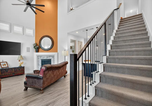 Photo 3 of Townhouse for sale at 2341 Longspur Dr, Aledo, TX 76008 | MLS# 21263511 | Listing updated on 2026-09-16