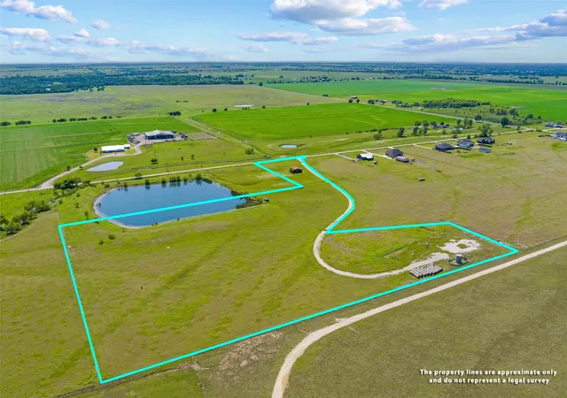 Photo 2 of Land for sale at 9817 County Road 408, Grandview, TX 76050 | MLS# 21260519 | Listing updated on 2026-07-07