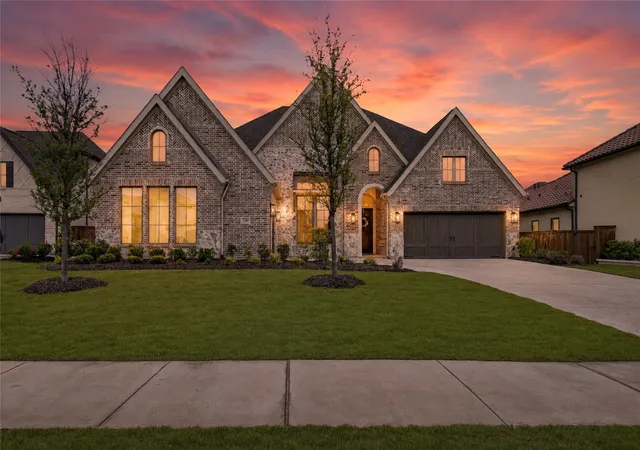 Photo 2 of Single family home for sale at 2360 Shady Hill Dr, Prosper, TX 75078 | MLS# 21260379 | Listing updated on 2026-08-22