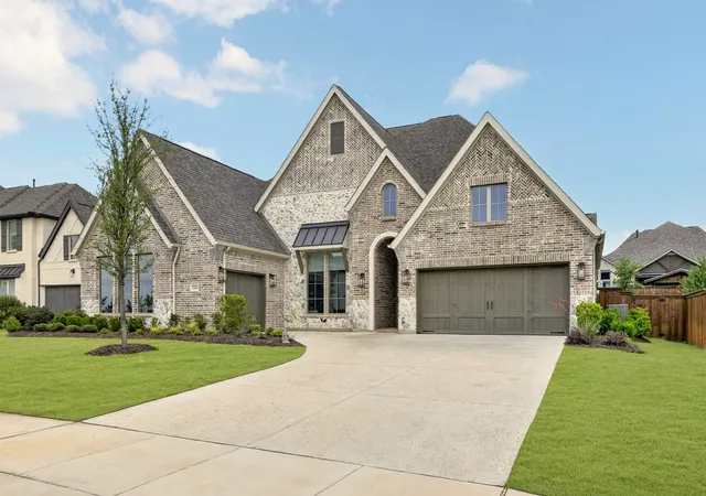 Photo 3 of Single family home for sale at 2360 Shady Hill Dr, Prosper, TX 75078 | MLS# 21260379 | Listing updated on 2026-08-22