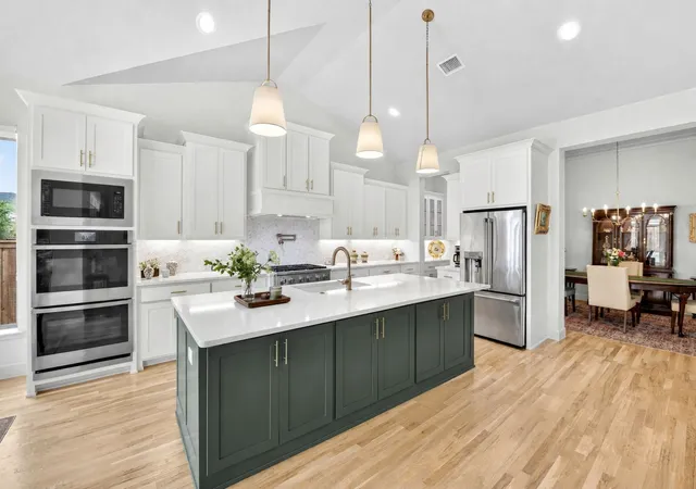 Photo 4 of Single family home for sale at 2360 Shady Hill Dr, Prosper, TX 75078 | MLS# 21260379 | Listing updated on 2026-08-22