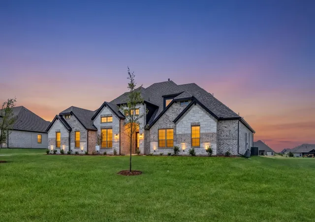 Photo 1 of Single family home for sale at 515 Birthright Ln, Rockwall, TX 75032 | MLS# 21263671 | Listing updated on 2026-09-03