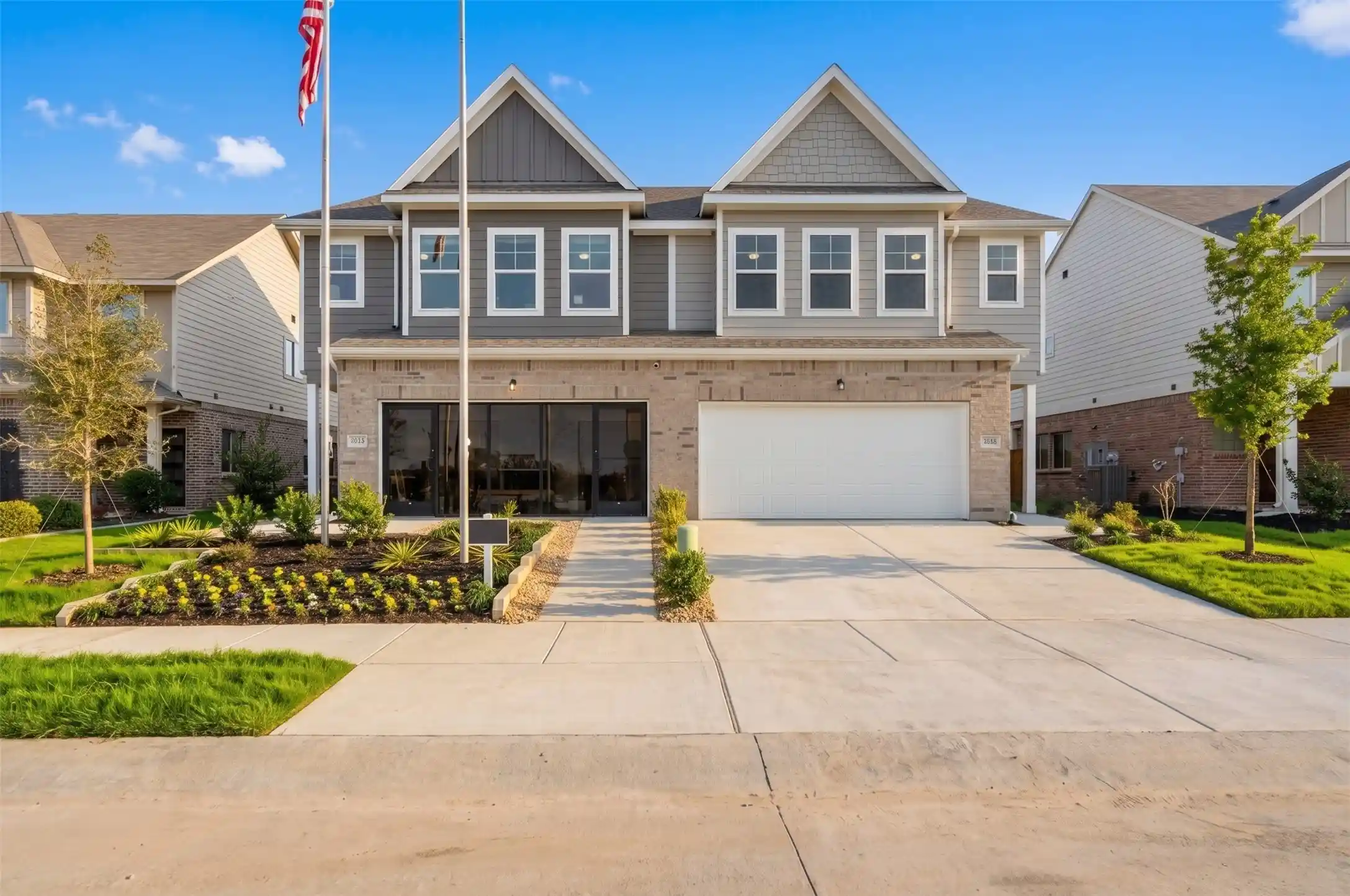Photo 1 of Townhouse for sale at 3024 Ethan Ln, Wylie, TX 75098 | MLS# 21263670 | Listing updated on 2026-10-27