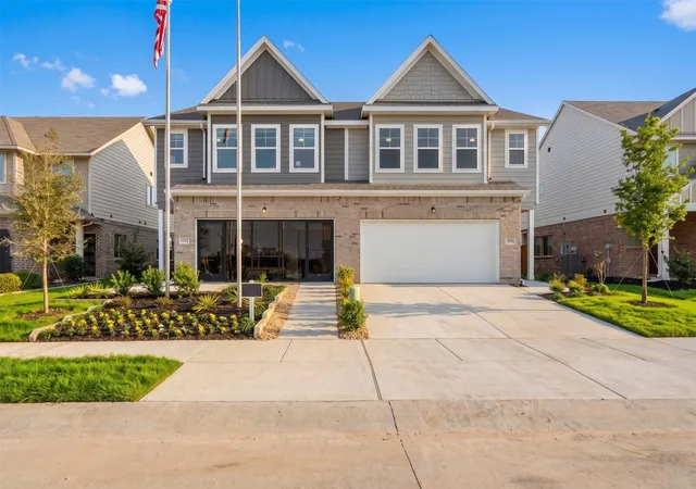 Townhouse for sale at 3024 Ethan Ln, Wylie, TX 75098 | MLS# 21263670