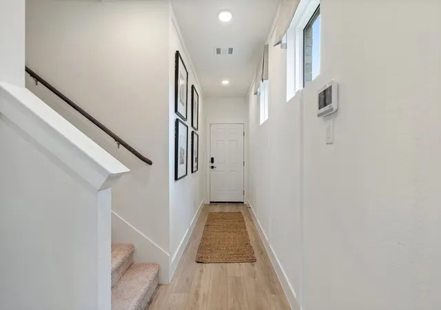 Photo 3 of Townhouse for sale at 3024 Ethan Ln, Wylie, TX 75098 | MLS# 21263670 | Listing updated on 2026-10-06