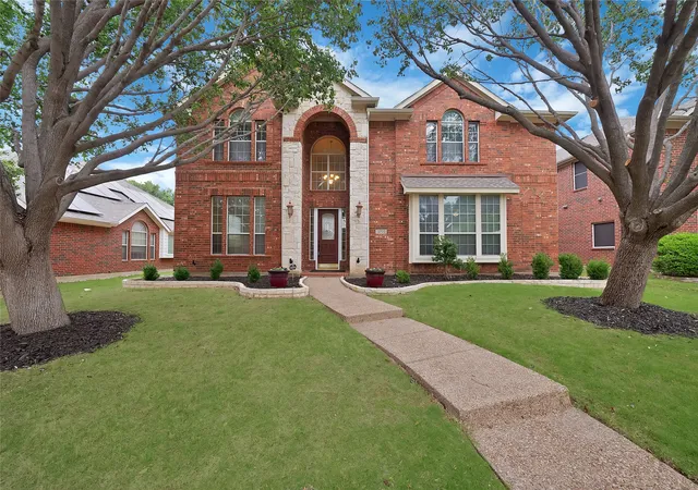 Photo 1 of Sale Pending at 12720 Bruschetta Dr, Frisco, TX 75033 | MLS# 21263329 | Listing updated on 2026-07-09